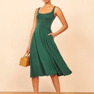 Rou Knit Dress